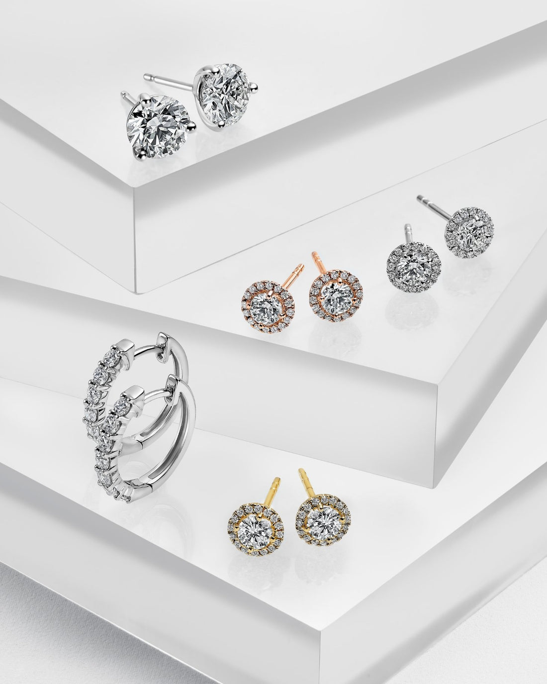 10 Surprising Jewellery Styles That Are Quickly Gathering A Cult Following - Dracakis Jewellers