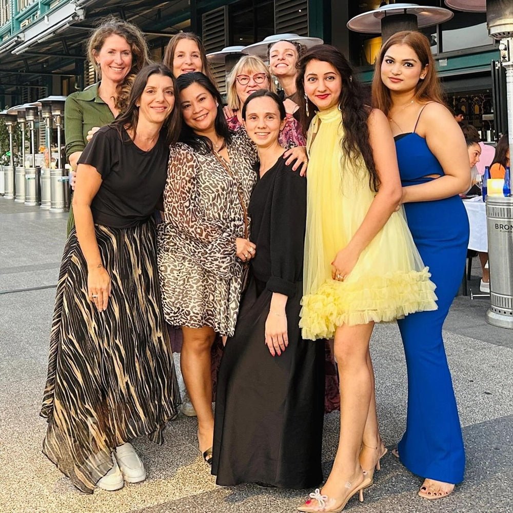 Celebrating the Women of Dracakis, this International Women's Day - Dracakis Jewellers