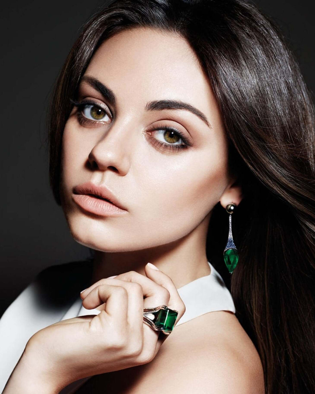 Exquisite Emerald | This Month's Precious Birthstone - Dracakis Jewellers