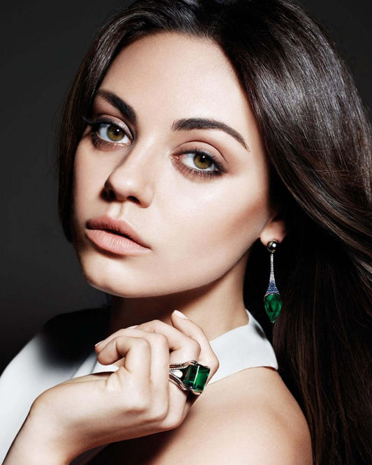 Exquisite Emerald | This Month's Precious Birthstone - Dracakis Jewellers