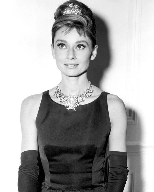How to Choose the Right Diamond Necklace for Her - Dracakis Jewellers