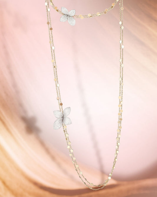 Icons of Italian Style | Pasquale Bruni - Dracakis Jewellers