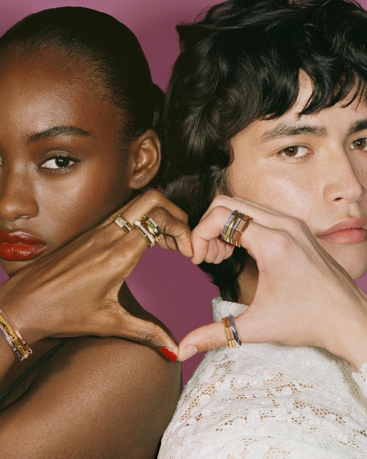 Introducing Gucci Link to Love - Dracakis Jewellers