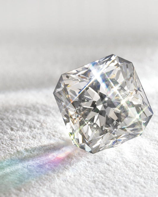 Milestones Matter | A Quick History of Hearts On Fire - Dracakis Jewellers