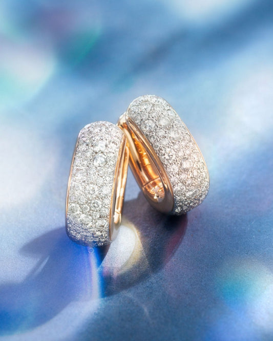 Pomellato Jewellery | The History of an Italian Icon - Dracakis Jewellers