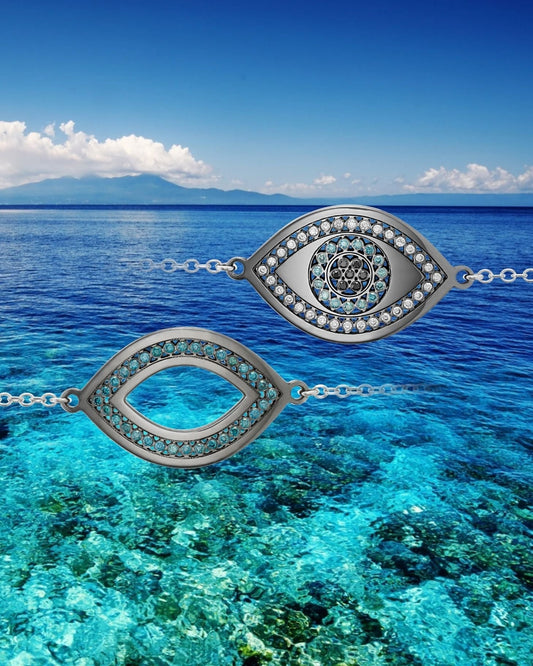 The Origin of the Evil Eye | Precious Jewels by Ekan - Dracakis Jewellers