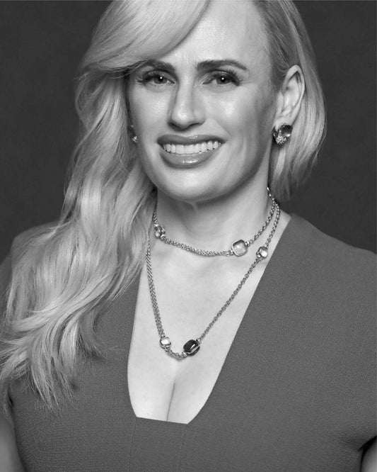 The Power of Being Present | IWD2022 with Pomellato - Dracakis Jewellers