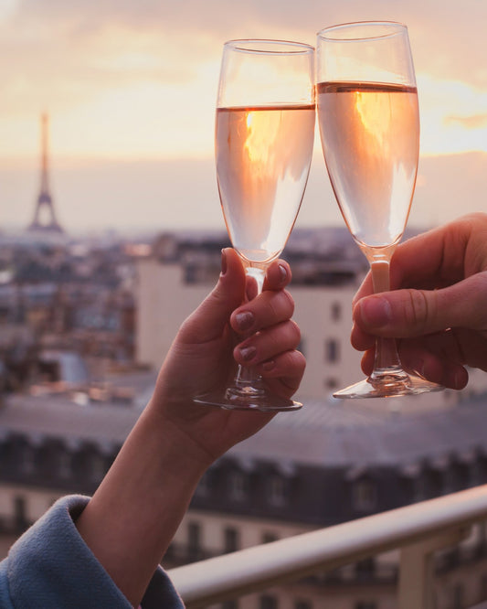 Think Outside The Jewellery Box: 10 Unique Engagement Ring Trends To Be Inspired By - Dracakis Jewellers