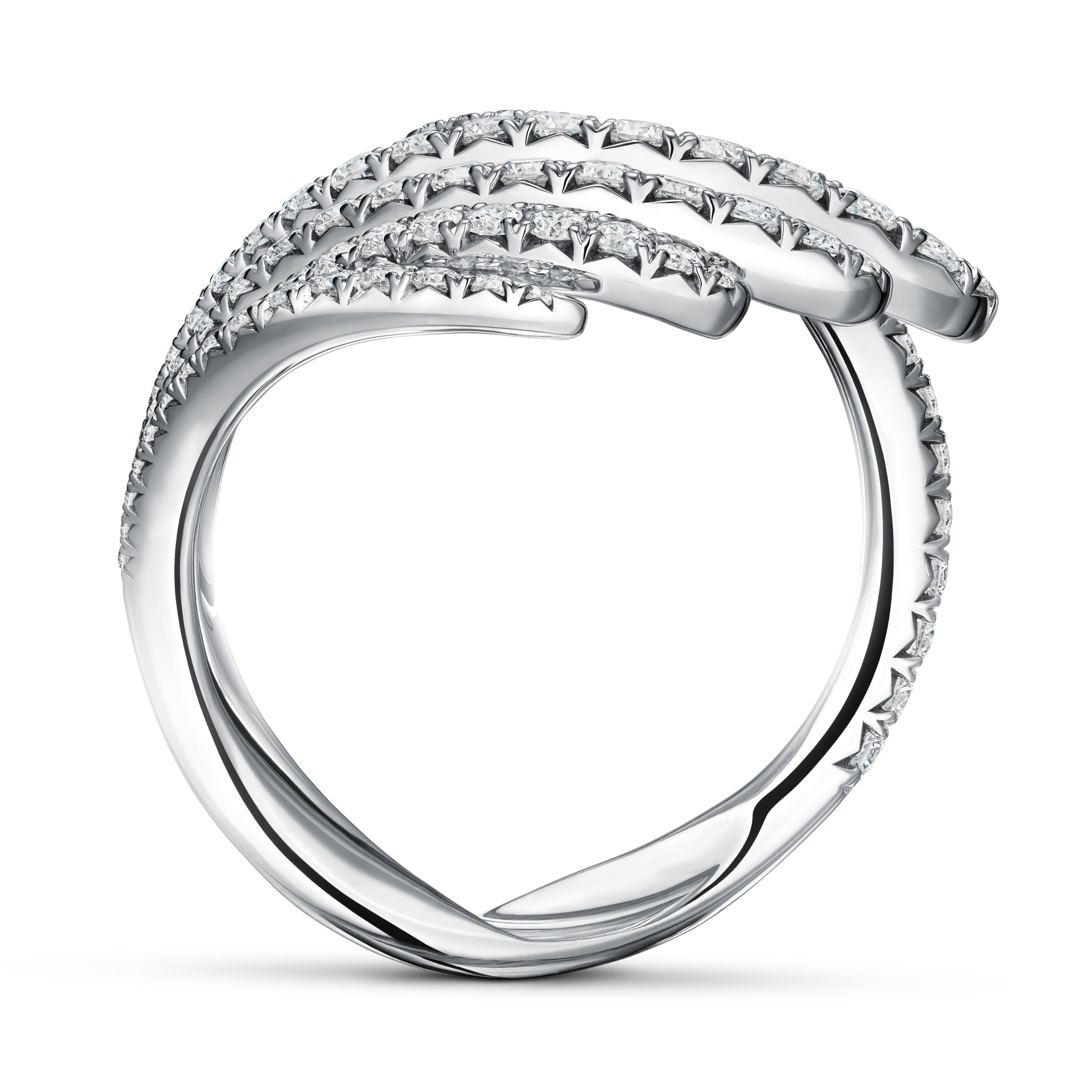 Vela Cocktail Ring - Dracakis Jewellers Vela Cocktail Ring - Dracakis Jewellers
