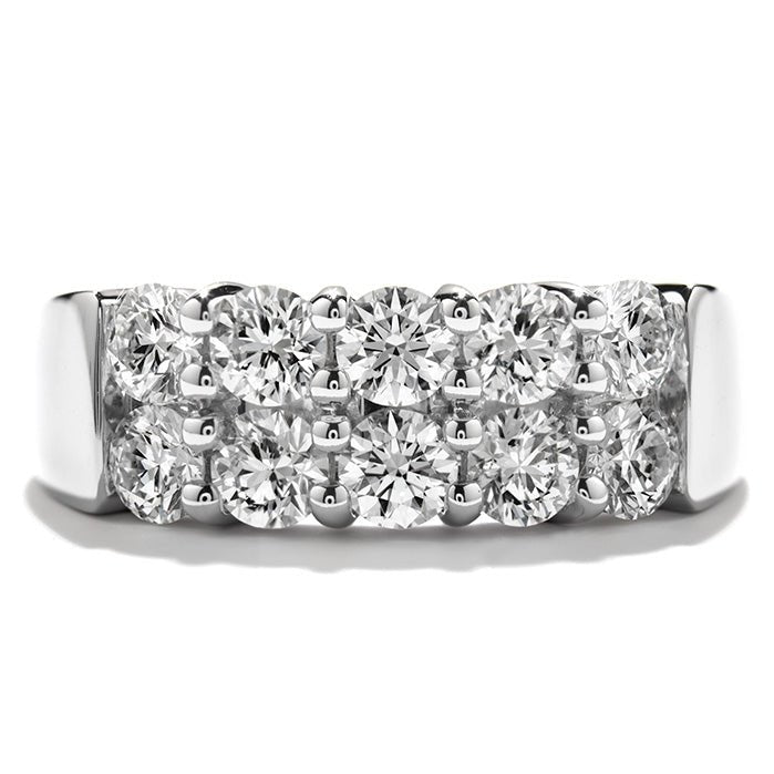 Hearts On Fire Enchantment Right Hand Ring - Dracakis Jewellers Hearts On Fire Enchantment Right Hand Ring - Dracakis Jewellers
