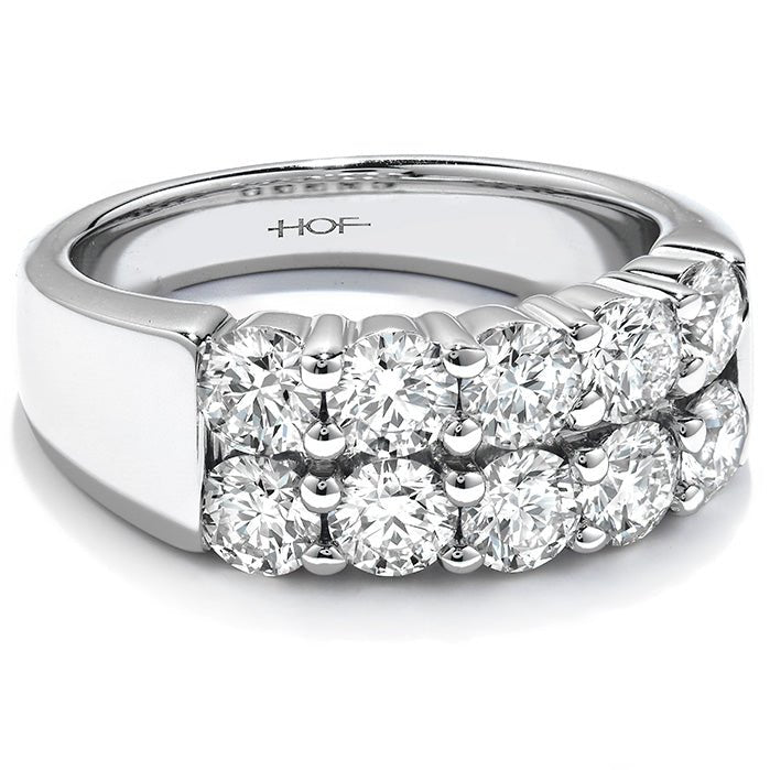 Hearts On Fire Enchantment Right Hand Ring - Dracakis Jewellers Hearts On Fire Enchantment Right Hand Ring - Dracakis Jewellers