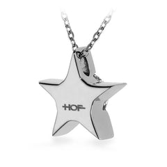 Hearts On Fire Illa Diamond Pendant Necklace - Dracakis Jewellers