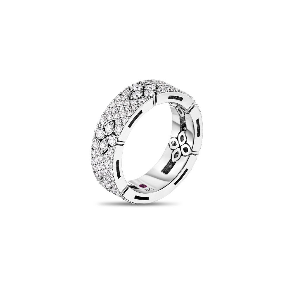 Love In Verona Diamond Ring - Dracakis Jewellers Love In Verona Diamond Ring - Dracakis Jewellers