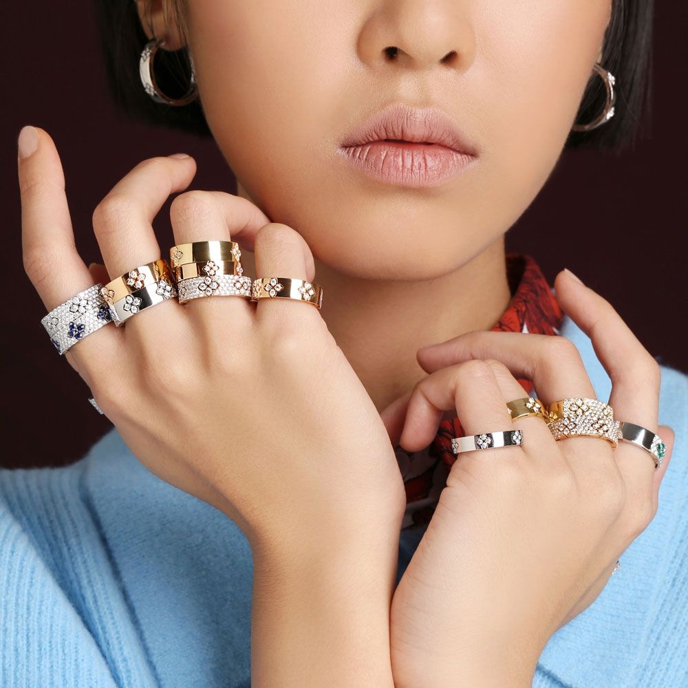 Love In Verona Diamond Ring - Dracakis Jewellers Love In Verona Diamond Ring - Dracakis Jewellers