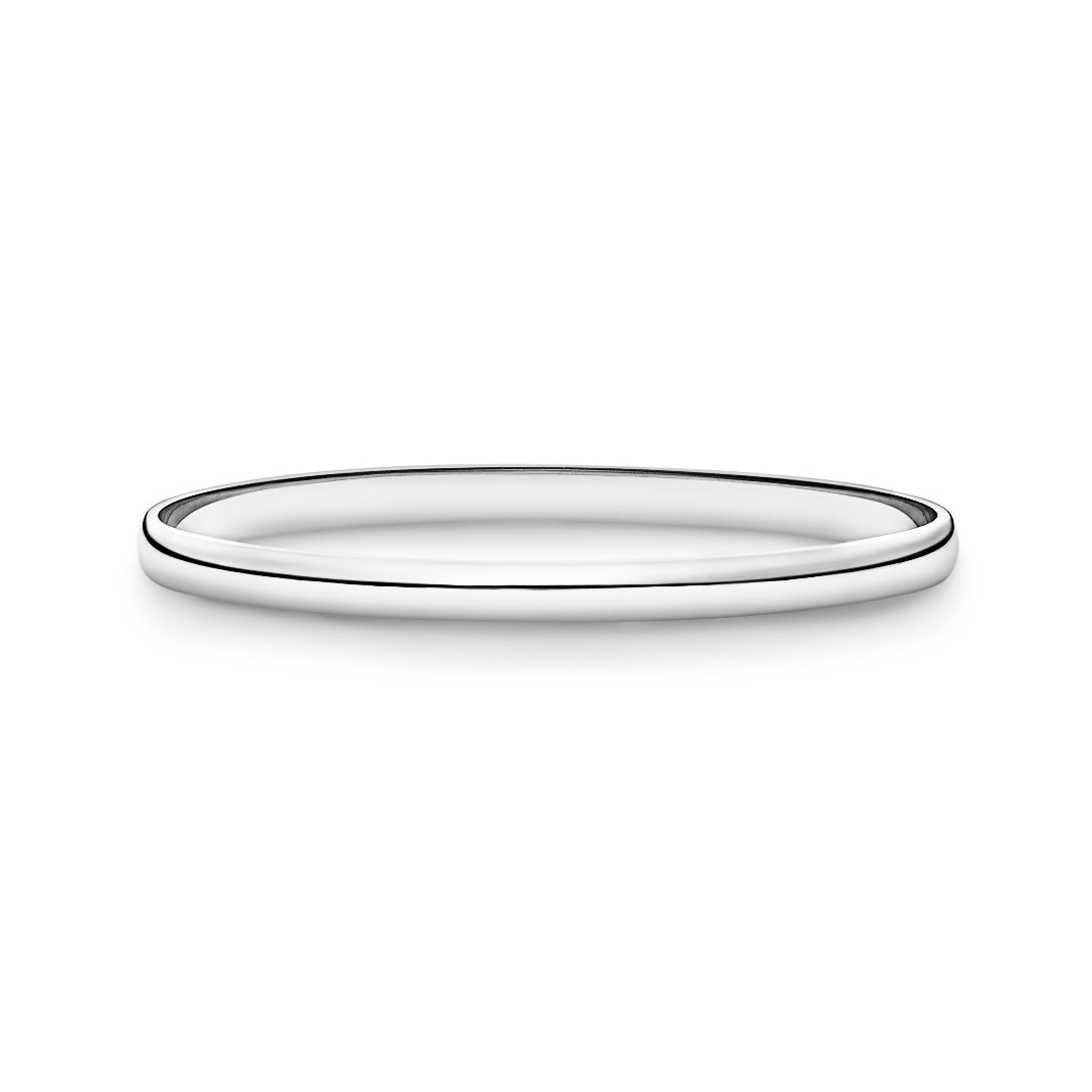White Gold Golf Bangle - Dracakis Jewellers White Gold Golf Bangle - Dracakis Jewellers