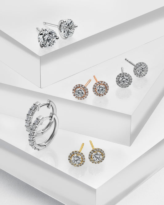 10 Surprising Jewellery Styles That Are Quickly Gathering A Cult Following - Dracakis Jewellers