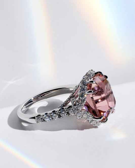 Choose Joy & Shine in Colour | New Gemstone Jewellery - Dracakis Jewellers