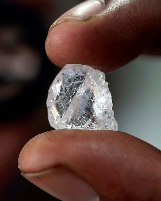 Diamonds Do Good | Beautiful, Rare & Unique - Dracakis Jewellers