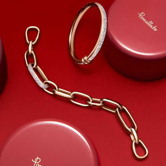 Elevate Your Love | A Guide to Timeless Valentine's Gifts - Dracakis Jewellers