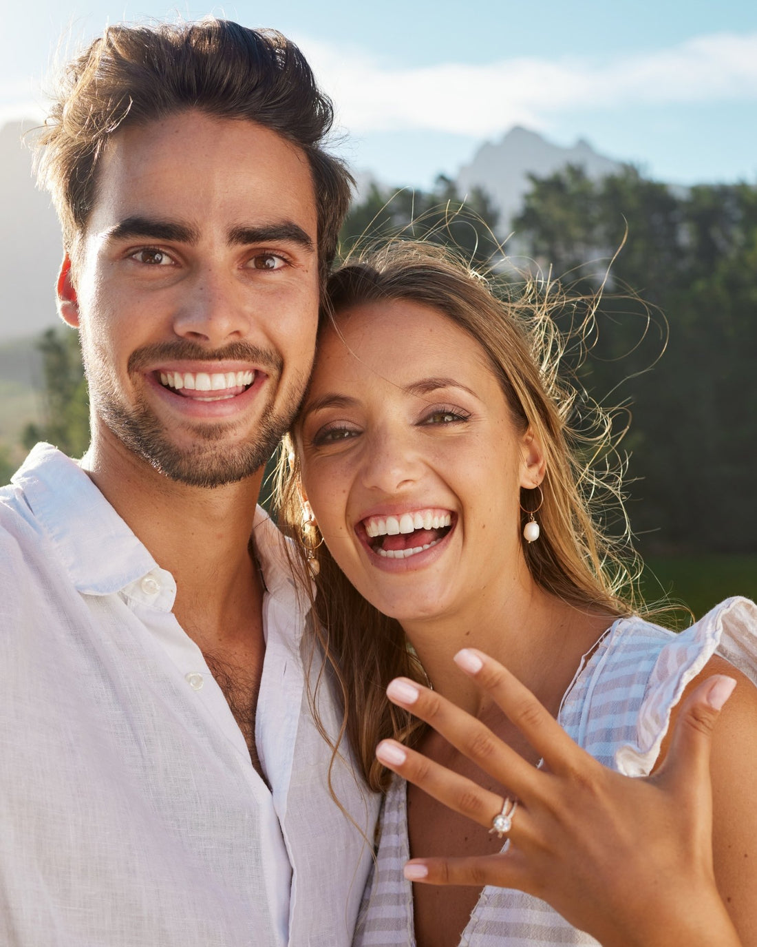 How Much Should You Spend on an Engagement Ring? - Dracakis Jewellers