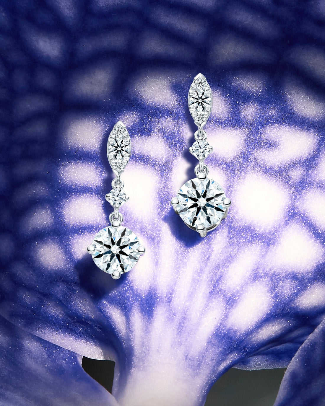 Introducing | New Hearts On Fire Diamond Jewellery, The Aerial Collection - Dracakis Jewellers