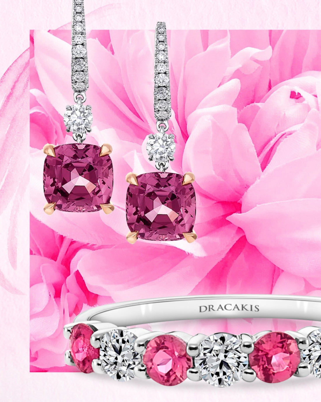 Mothers Day 2023 | The Gift Guide - Dracakis Jewellers