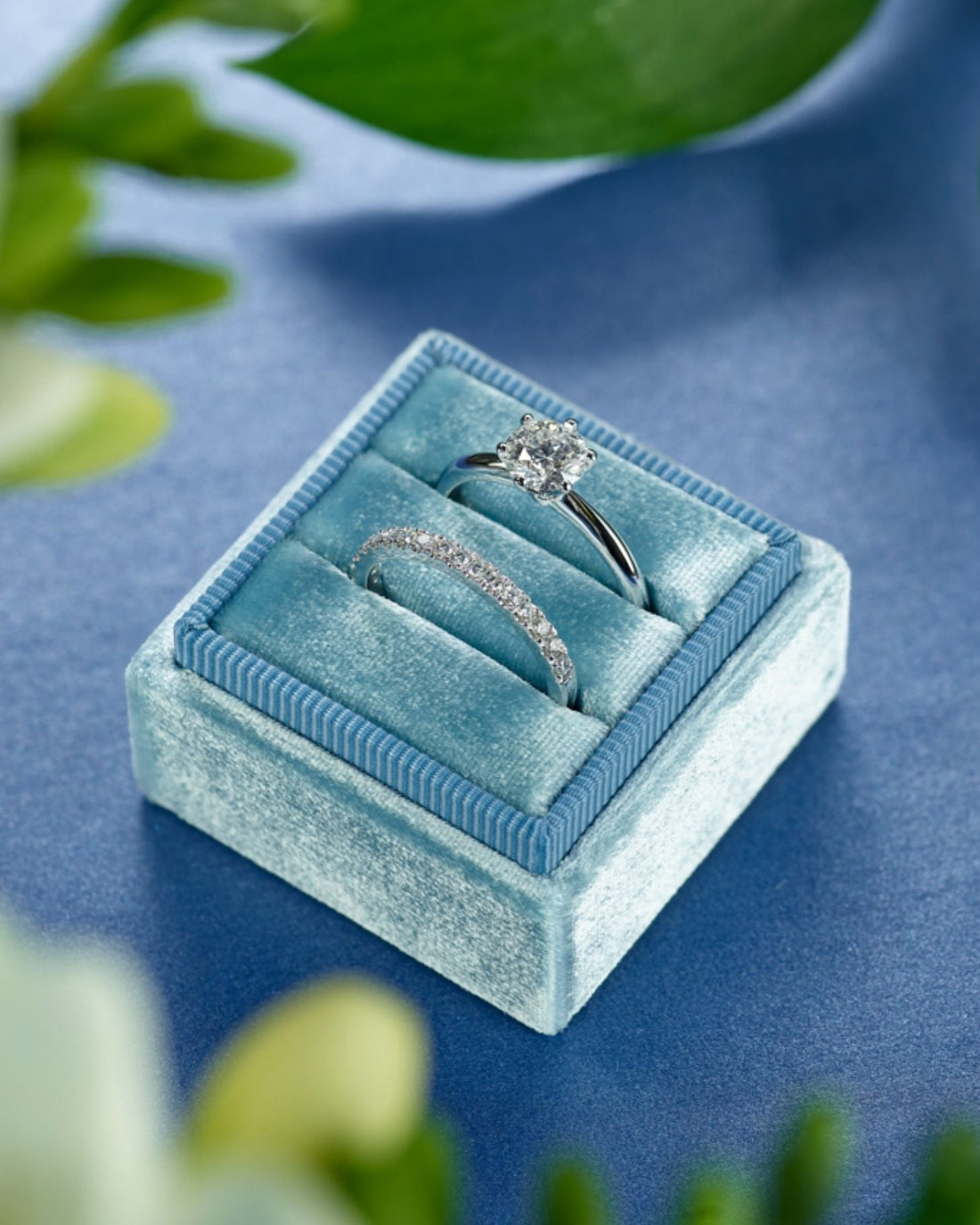 Solitaire Engagement Rings | The Brilliant Cut for Your Love - Dracakis Jewellers