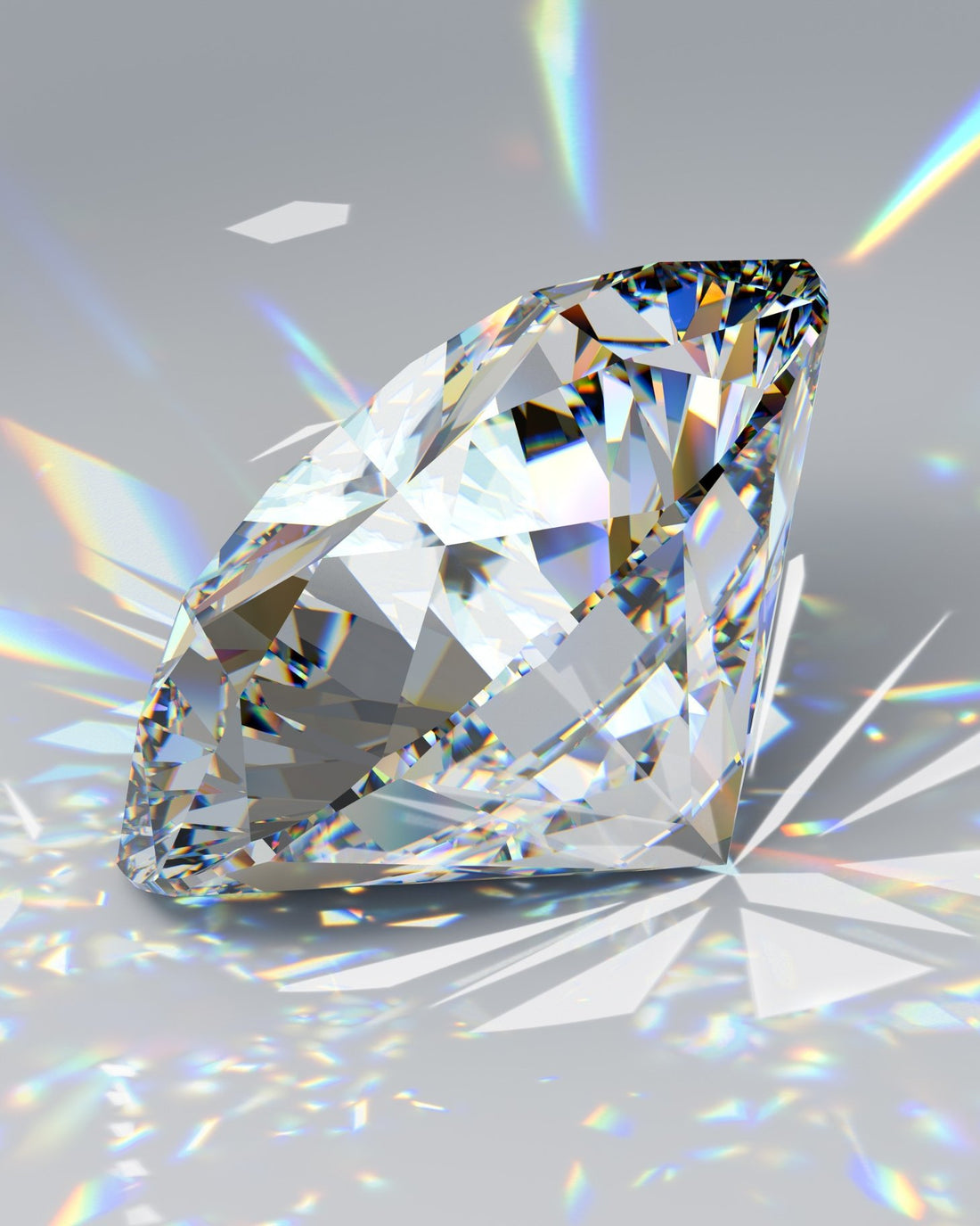 Understanding The Difference Between Natural Diamonds VS Lab-Grown Diamonds - Dracakis Jewellers