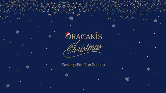 Dracakis Jewellers