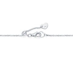 Hearts On Fire Aerial Dewdrop Bracelet - Dracakis Jewellers