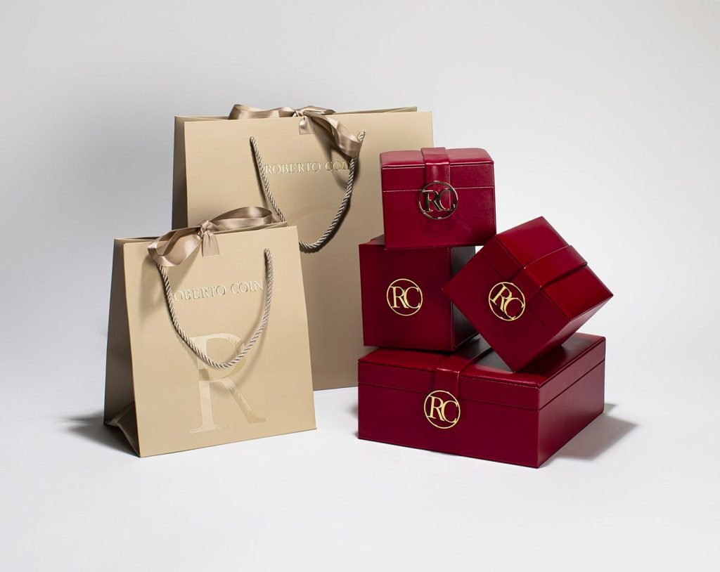 Love In Verona Brangle - Yellow Gold - Dracakis Jewellers