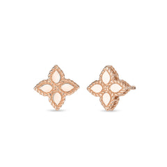 Princess Flower Earrings - Dracakis Jewellers