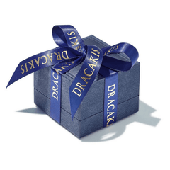 Ruby Drop Earrings (18ct) - Dracakis Jewellers