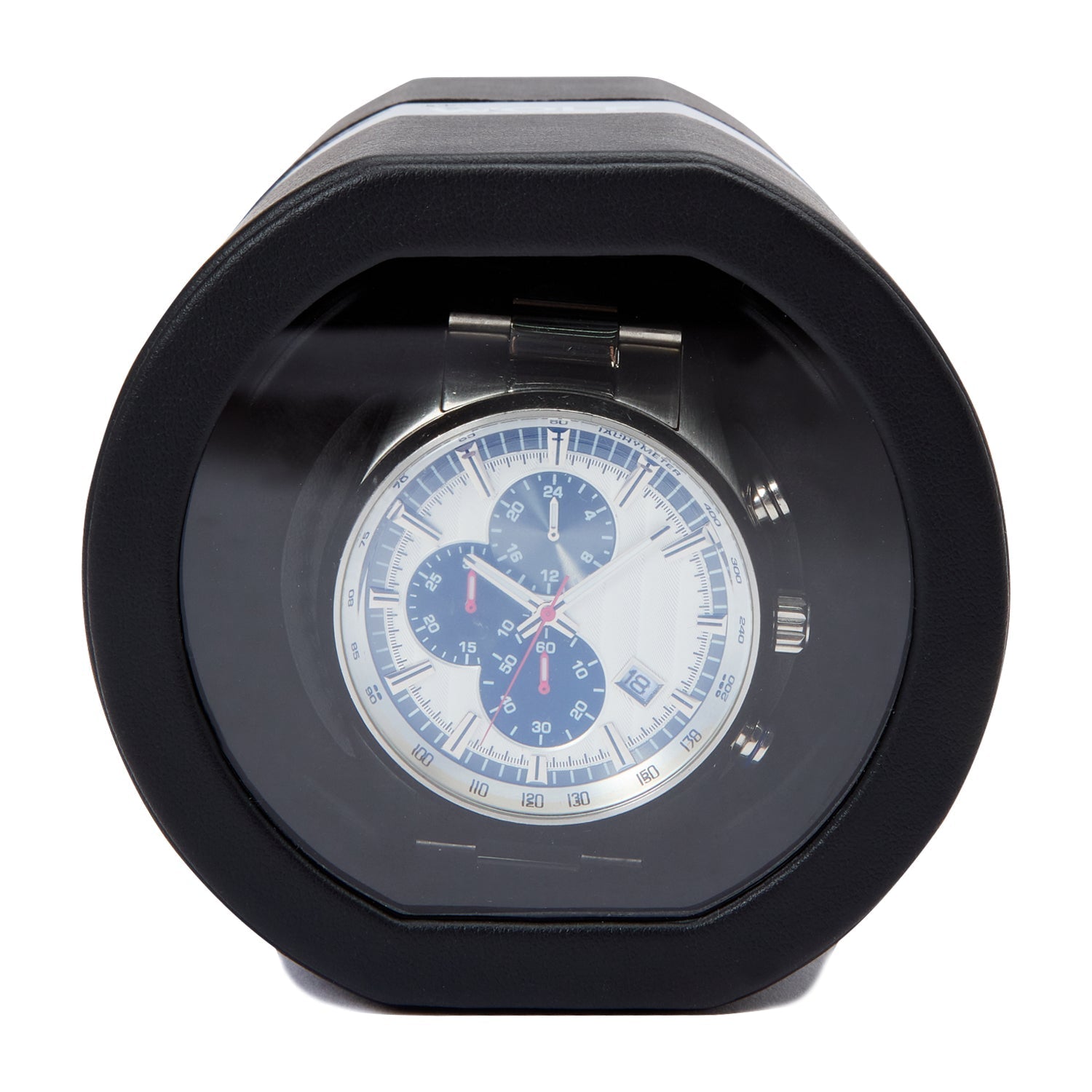 Wolf "The Rocket" Automatic Watch Winder - Dracakis Jewellers