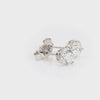 Diamond Stud Earrings (0.10-0.15ct)