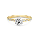 Diamond Engagement Rings Sydney | Dracakis Jewellers