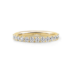 Diamond Eternity Ring - Dracakis Jewellers