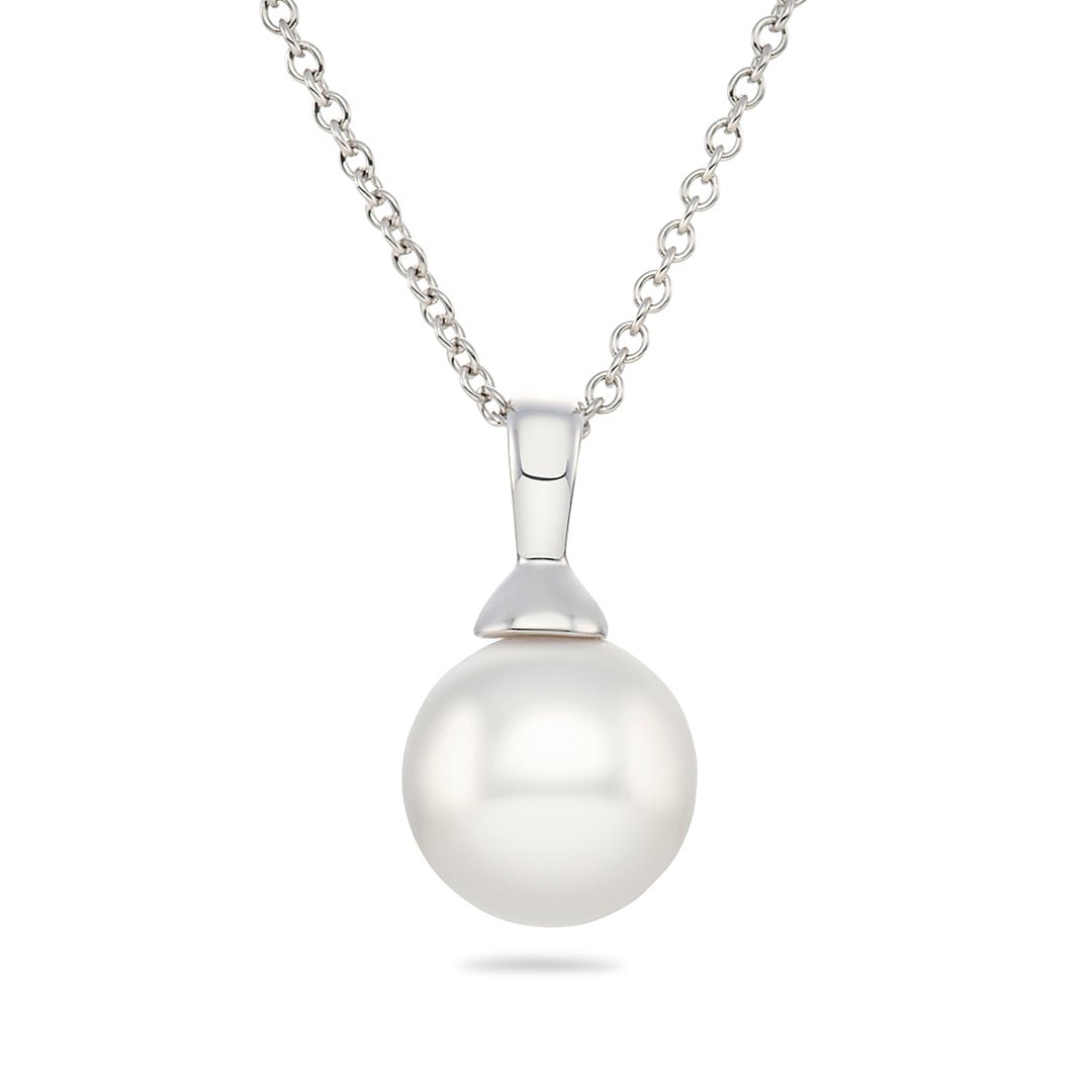 South Sea Pearl Pendant - Dracakis Jewellers