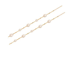 Freshwater Pearl 'Mediteranean' Necklace - Dracakis Jewellers