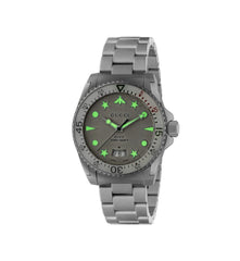 Gucci Dive Watch 40mm - Dracakis Jewellers