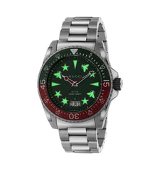 Gucci Dive Watch 45mm - Dracakis Jewellers