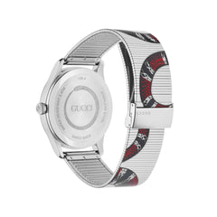 Gucci G-Timeless Contemporary - Dracakis Jewellers