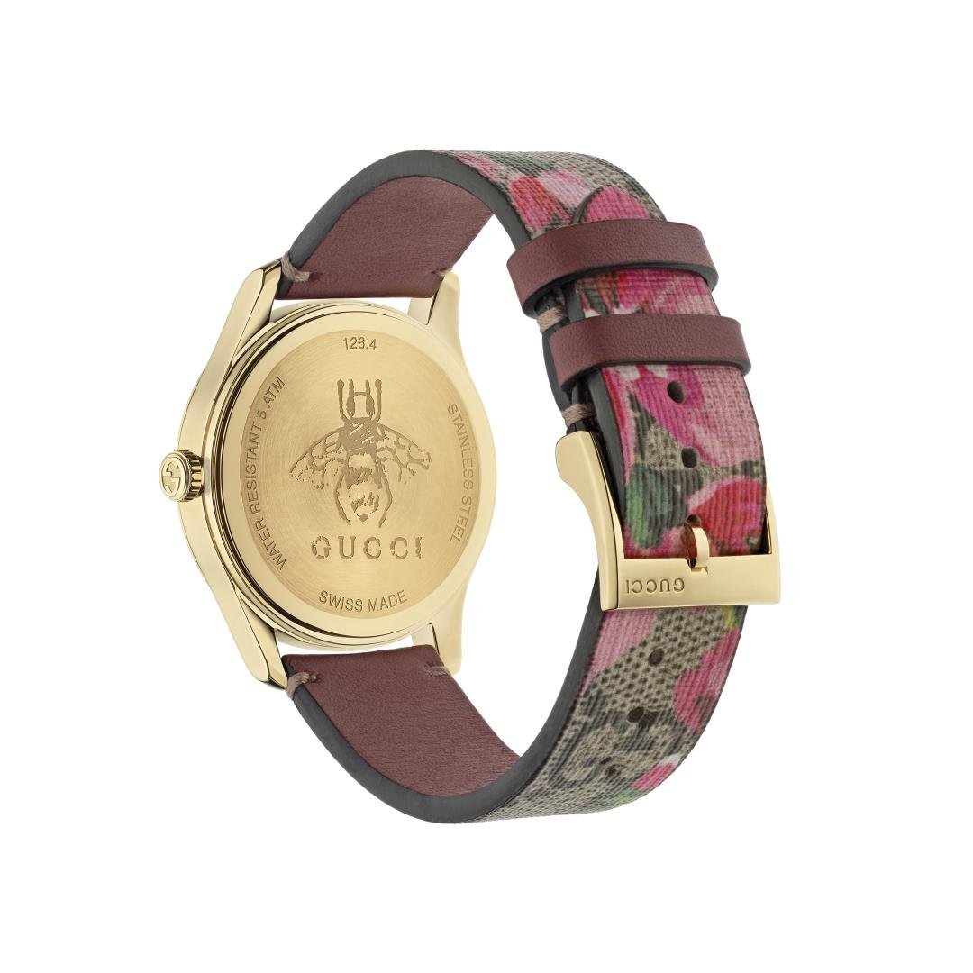 Gucci G-Timeless Contemporary - Dracakis Jewellers