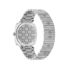 Gucci Grip in Stainless Steel - Dracakis Jewellers