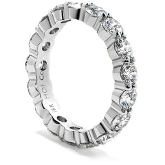 Hearts On Fire Multiplicity Diamond Eternity Ring - Dracakis Jewellers