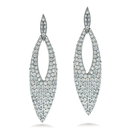 Hearts On Fire Diamond Jewellery | Dracakis Jewellers