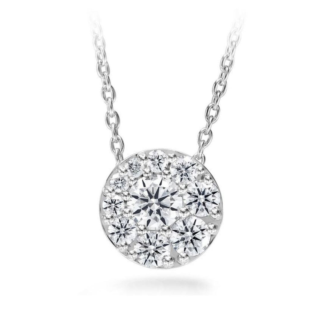 Hearts On Fire Diamond Jewellery Dracakis Jewellers