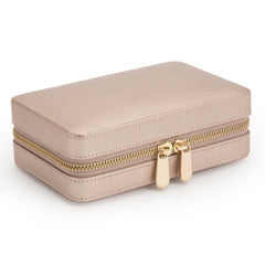 Palermo Zip Jewellery Case - Dracakis Jewellers