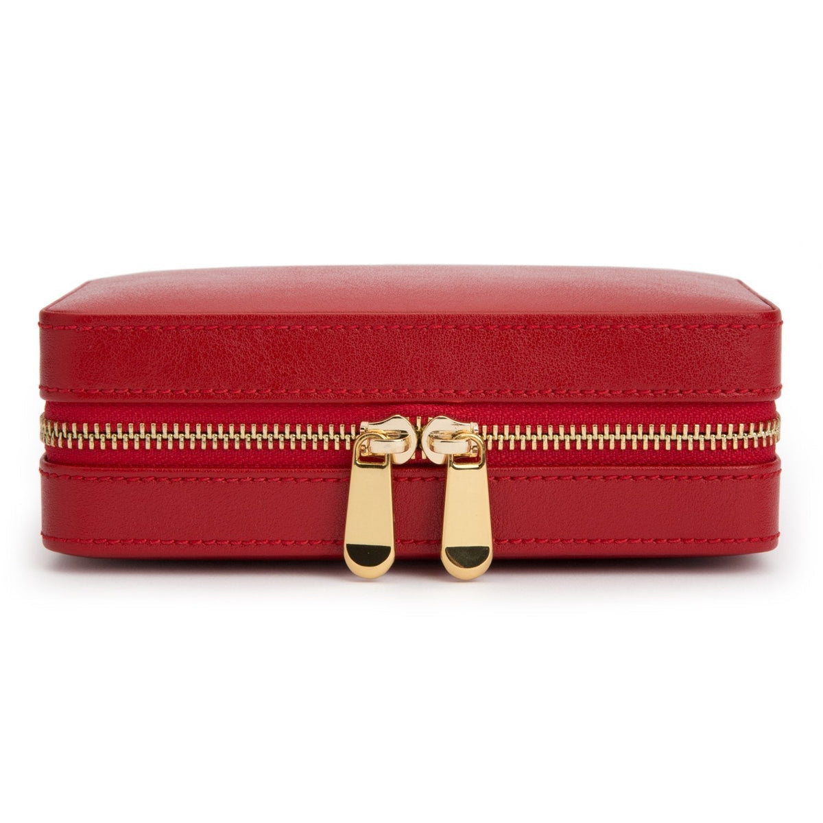 Palermo Zip Jewellery Case - Dracakis Jewellers