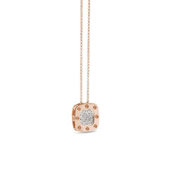 Pois Moi Diamond Pendant - Dracakis Jewellers